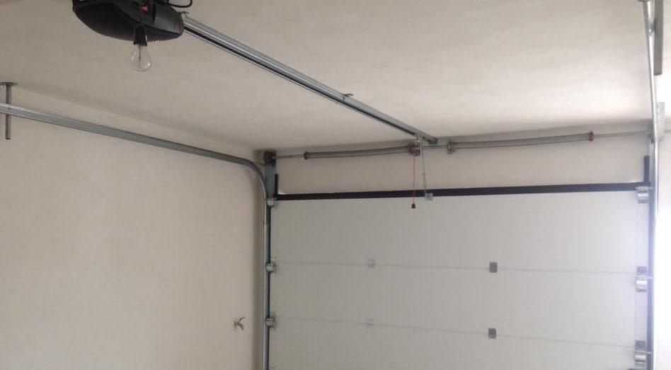 puertas automáticas