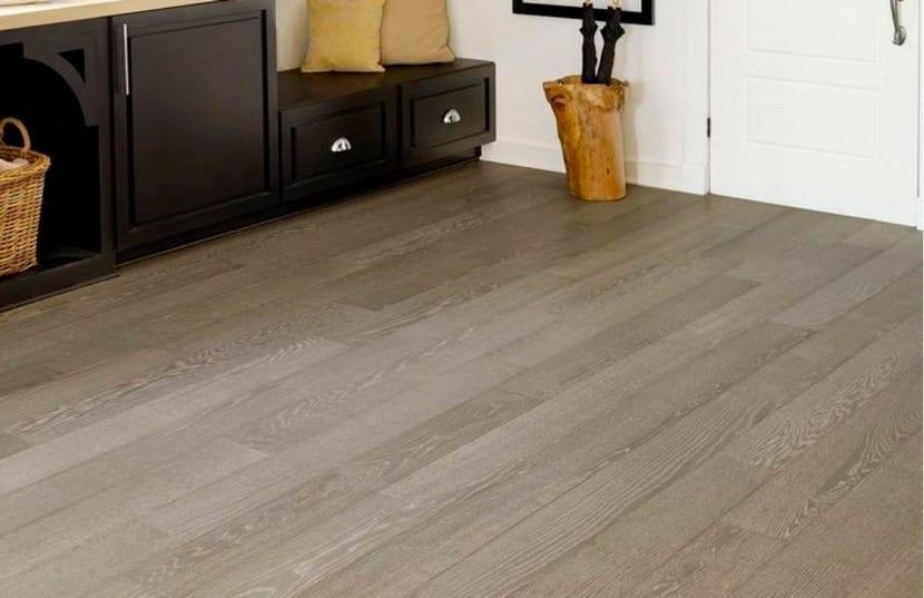 cuidar suelos de madera