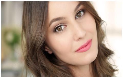 Beneficios de usar maquillaje sencillo