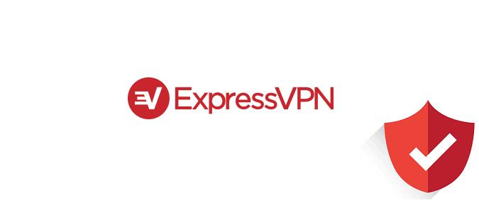 express vpn logo