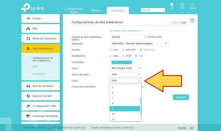 Optimizar y ampliar la calidad del wifi de mi telefono Android