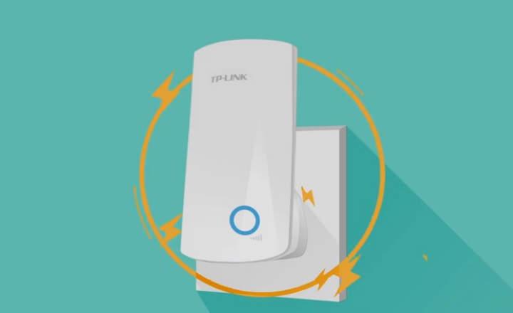 TP-Link N300 TL-WA850RE analisis review y opinión de este extensor WiFi para amplificar la señal inalámbrica y cobertura de tu router con un repetidor de 300Mbps y puerto Ethernet para enchufe especificaciones y precio