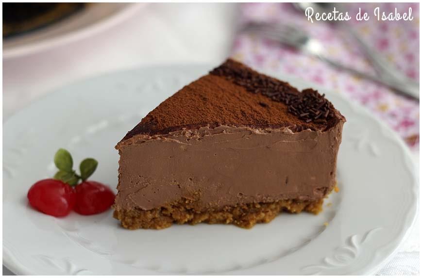 Recetas de postres con queso crema fáciles