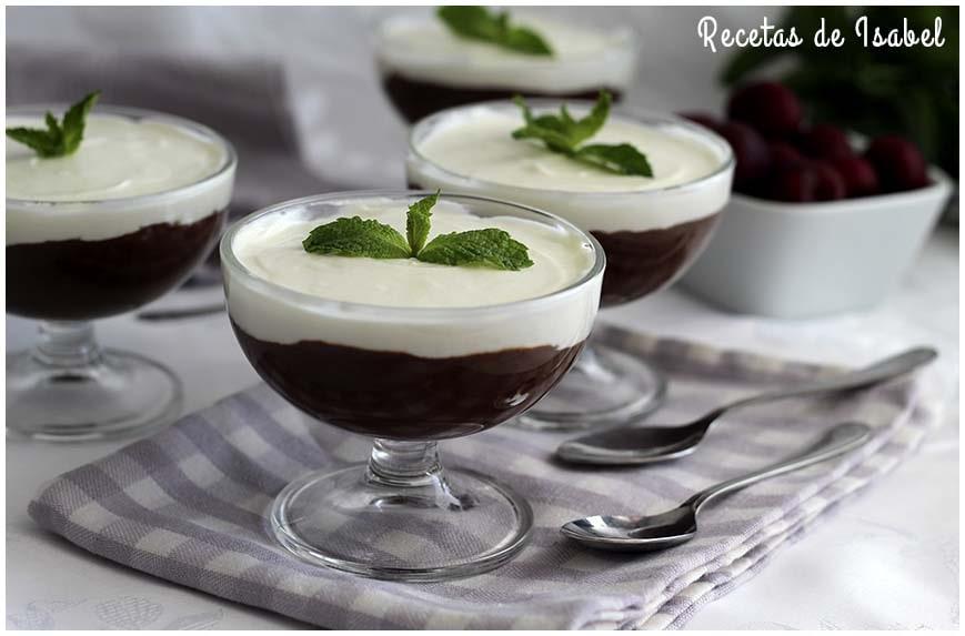 Recetas de postres con queso crema fáciles