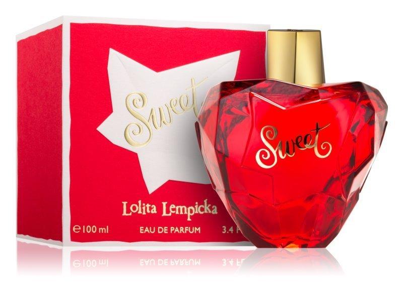 Sweet de Lolita Lempicka