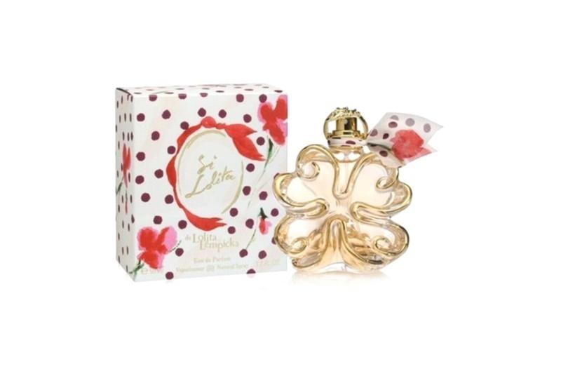 Si Lolita de Lolita Lempicka