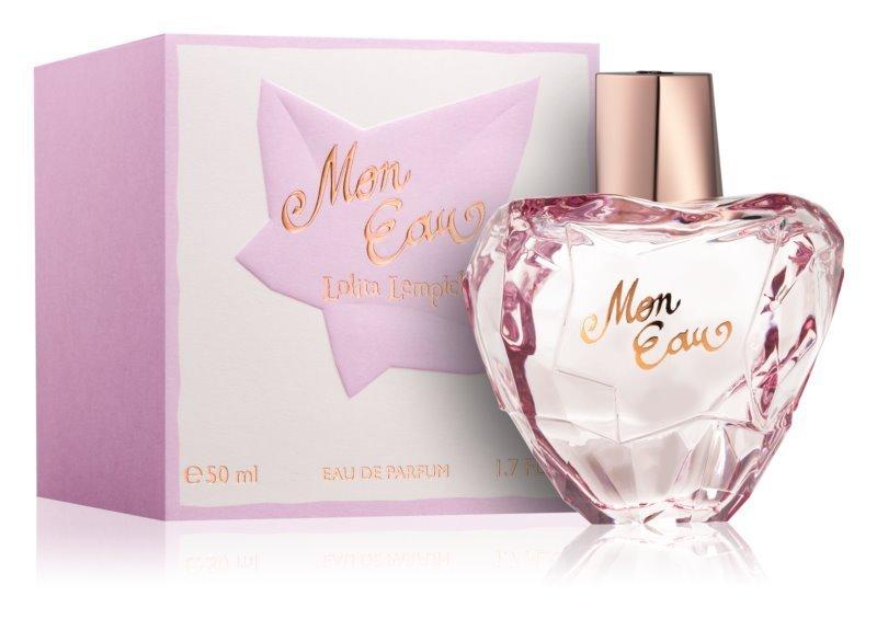Mon Eau de Lolita Lempicka