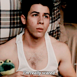 7- Habla contigo mismo/a