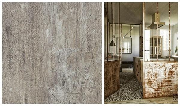 Una Buena Alternativa a las Encimeras de Madera | Decoración