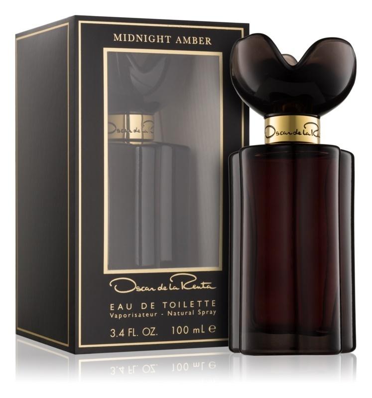 Midnight Amber de Oscar De La Renta