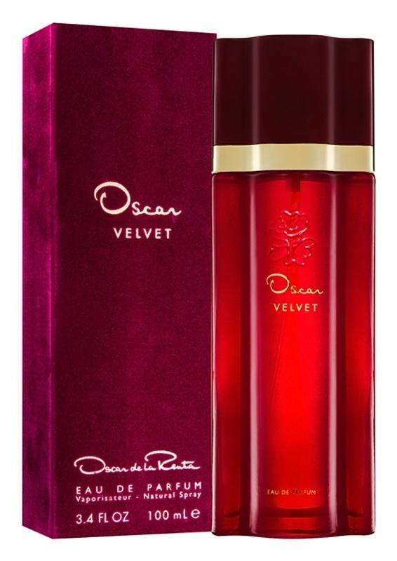 Velvet de Oscar De La Renta