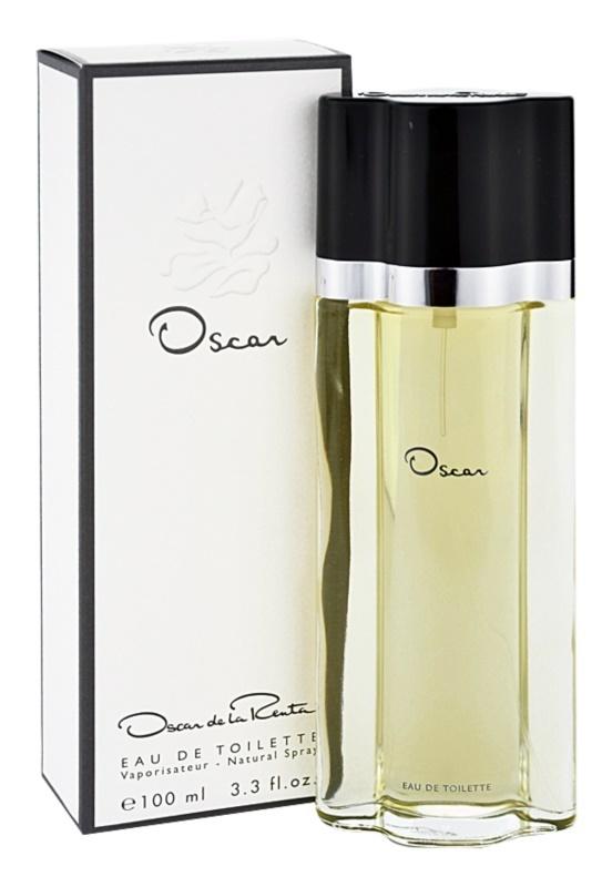 Oscar de Oscar De La Renta