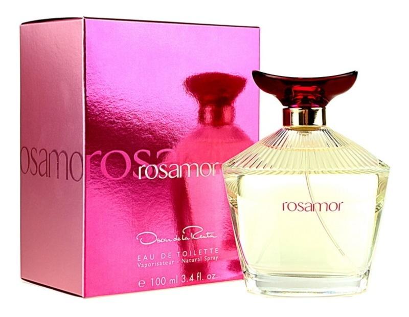 Rosamor de Oscar De La Renta