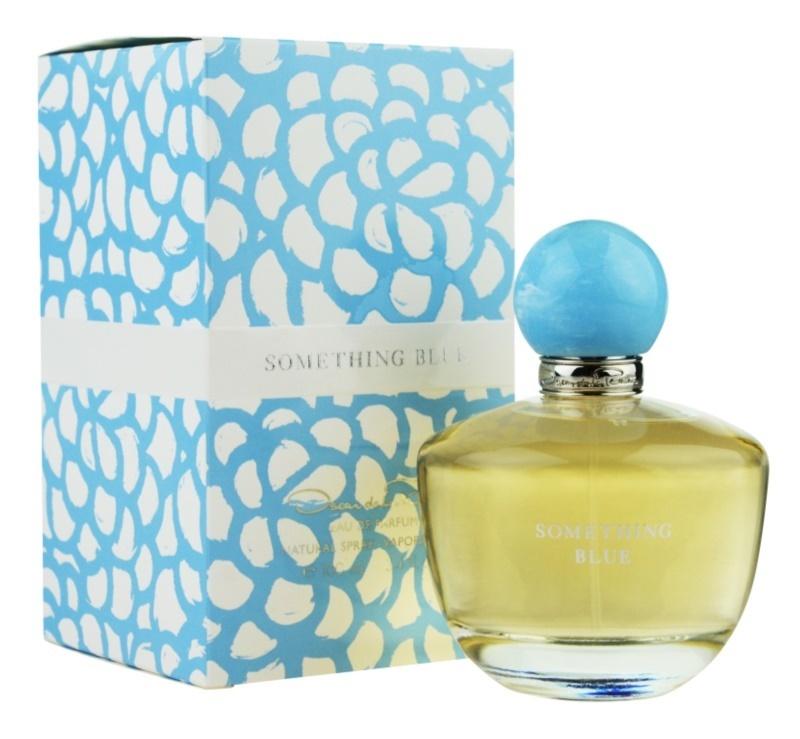 Something Blue de Oscar De La Renta