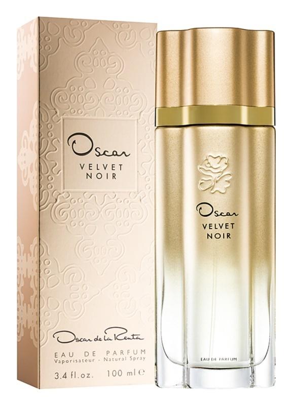 Velvet Noir de Oscar De La Renta