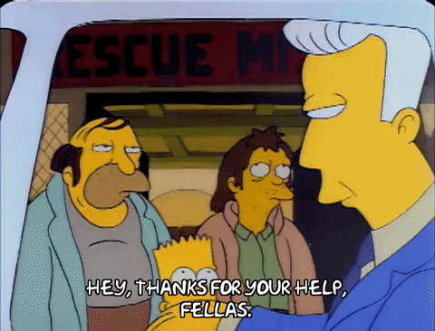 4- Cuando persuades a las personas con la sugerencia de que están ayudando, por ejemplo, es mucho más probable que se vuelvan útiles cuando se los pidas