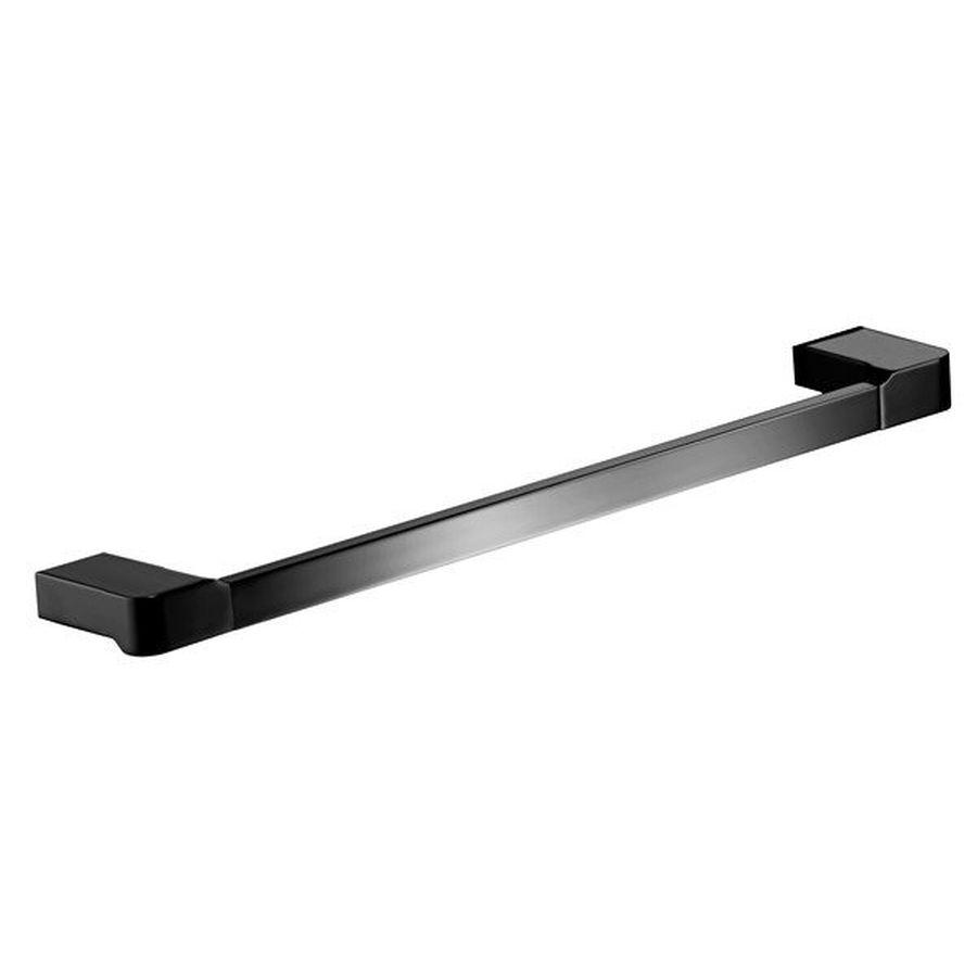 Accesorios de baño en Negro Mate | Decoración