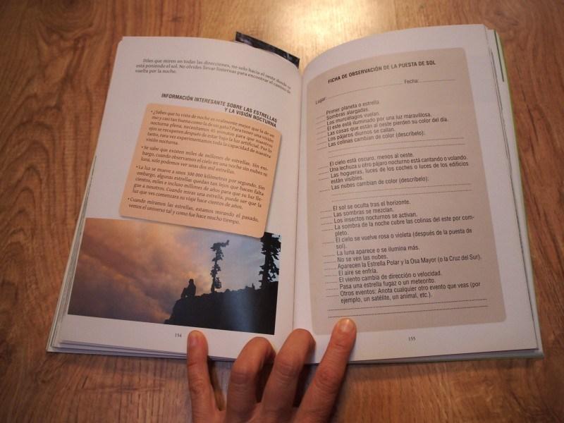 Pagina con trucos para contar historias que emocionen