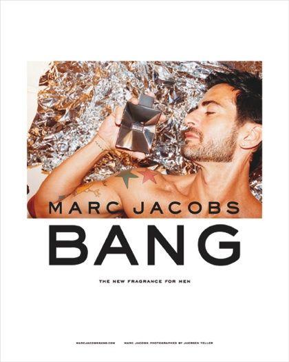 Los 5 Mejores Perfumes De Marc Jacobs Para Hombres
