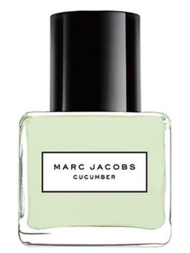 Marc Jacobs Splash Cucumber de Marc Jacobs