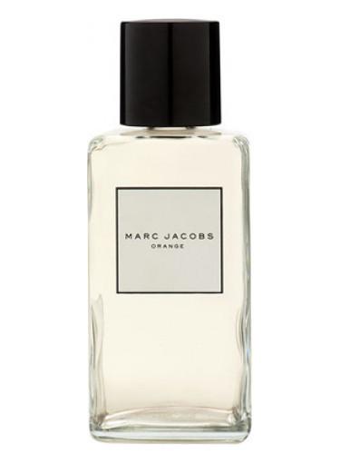 Marc Jacobs Splash Orange de Marc Jacobs