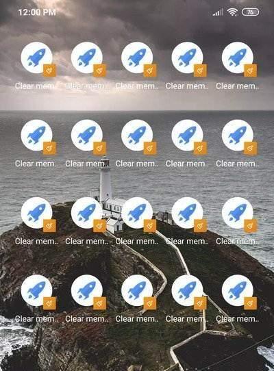 RAM Jet es una app segura o es un virus