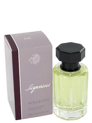 Signoricci de Nina Ricci