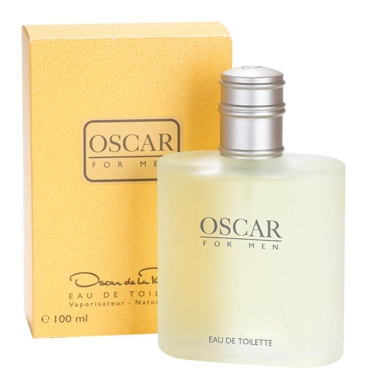 Oscar for Men de Oscar de la Renta