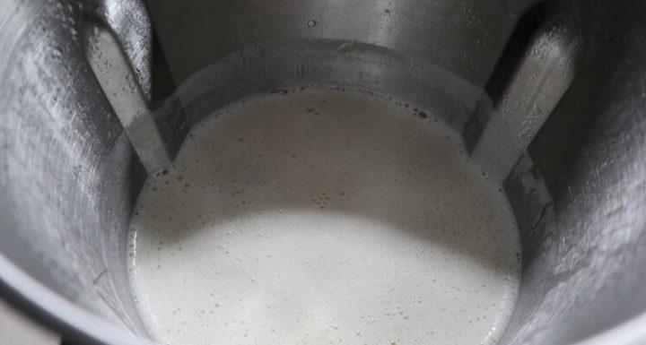 Cómo hacer bechamel para los canelones