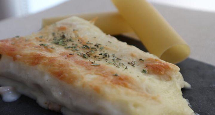 Cómo hacer canelones con Mambo