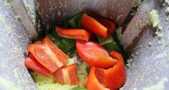 Cómo hacer la receta de canelones