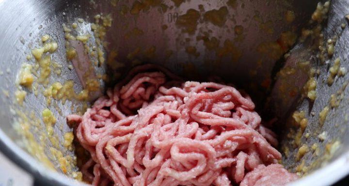 Cómo hacer la receta de canelones de carne picada