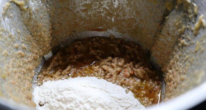 Cómo canelones de carne con Mambo