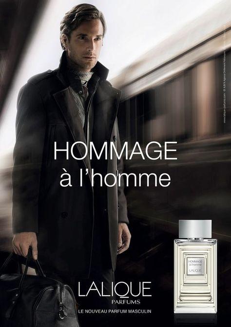 Los 8 Mejores Perfumes De Lalique Para Hombres