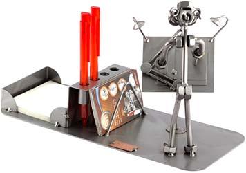 Organizador de sobremesa