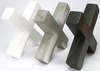 Regalos para arquitectos - Sujeta libros de diseño