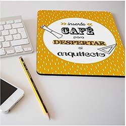 Alfombrilla de ratón personalizada