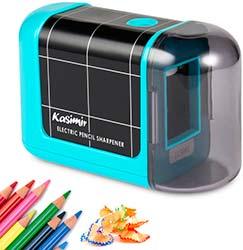 Sacapuntas eléctrico para arquitectos