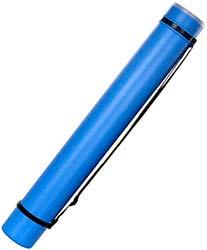 Portaplanos para arquitectos