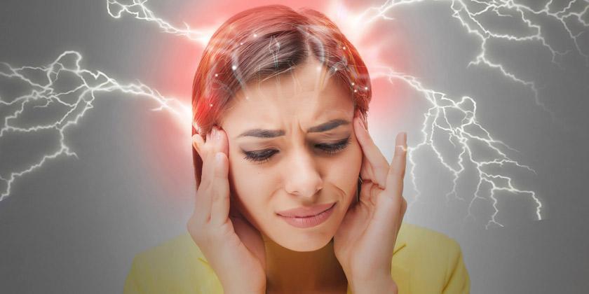 como quitar el dolor de cabeza rapido