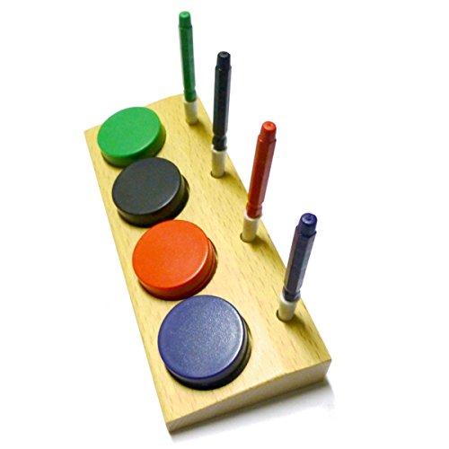 Juego completo de 4 aceiteras con tapa y 4...