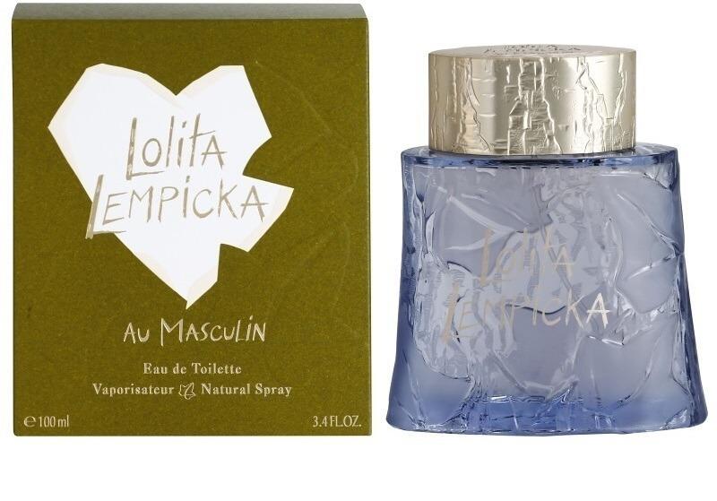 Lolita Lempicka Au Masculin