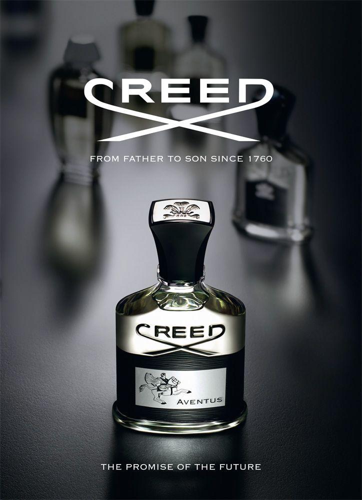 Los 8 Mejores Perfumes De Creed Para Hombres