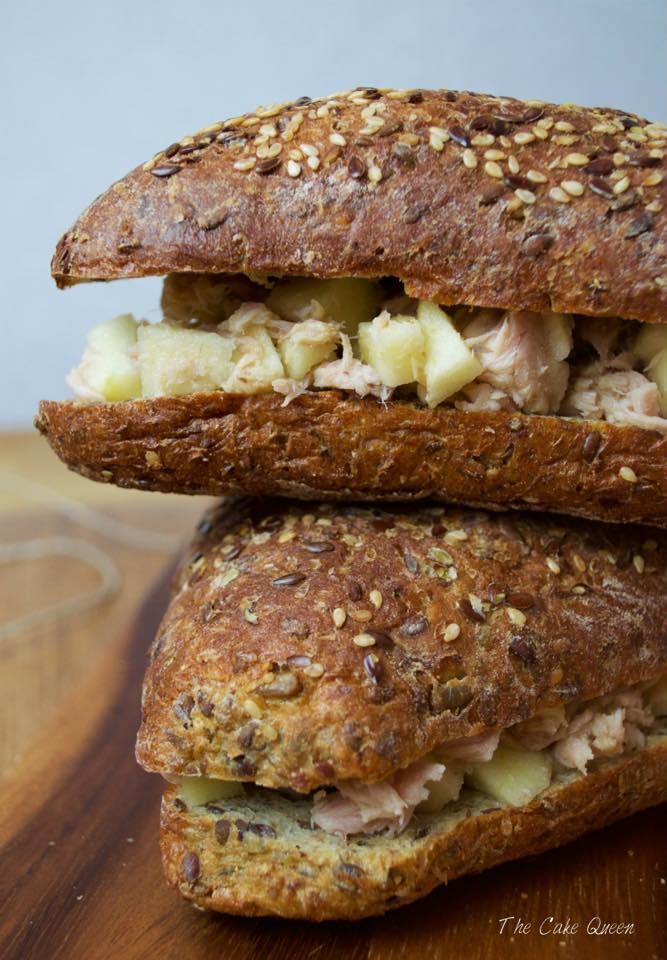 Snacks ricos, sanos y prácticos, tu pic-nic ideal 