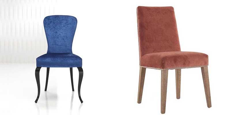 Sillas de comedor clásicas | Decoración