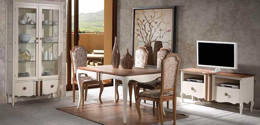 Sillas de comedor clásicas | Decoración