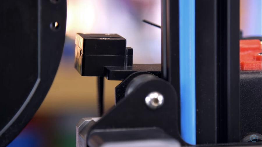 Sensor de filamento CR10