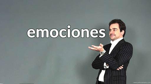 emociones