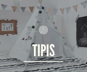 comprar tipi tienda montessori