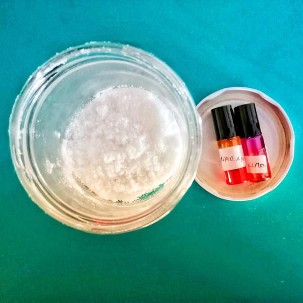 Aromas. 5 Minutos para 5 detalles que darán color a tu vida. icalle ilustración.jpeg